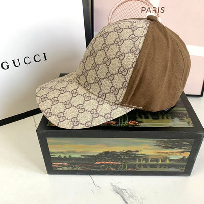 GUH01 New Sun Hat Duck Tongue Hat