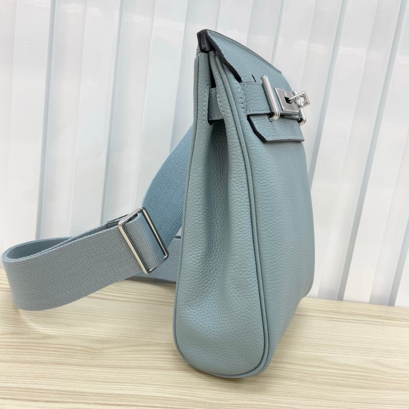 LHP4 Leather18-28-8CM Bag Shoulder 69~125CM Strap Bags