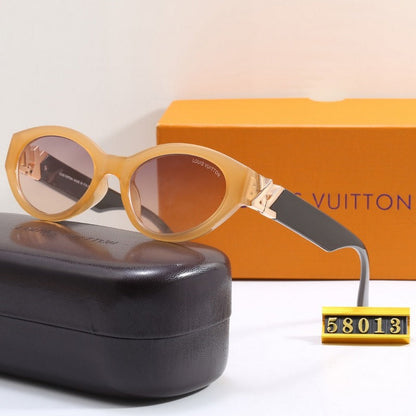 58013 Sunglasses with box