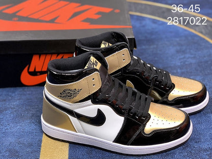 AJS19 men and women sneakers high quality with box