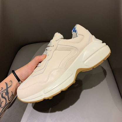 MGS20 Fashion women's and men's sneakers 36-45 shoes with box