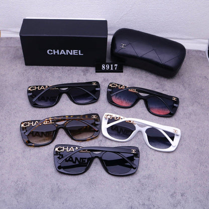 8913 Sunglasses with box