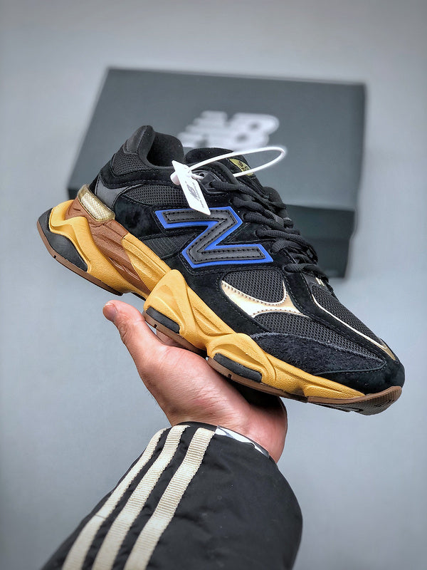 NBS7 Leather Shoes Man and Women shoes 36-45 With box