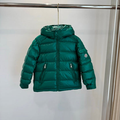 053014   High quality children's down  kids  jackets and clothes