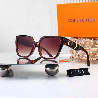 0701  Sunglasses with box