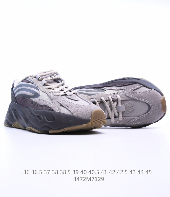 BYS35 Yeezy Couples 700 Shoes 36-45 with box