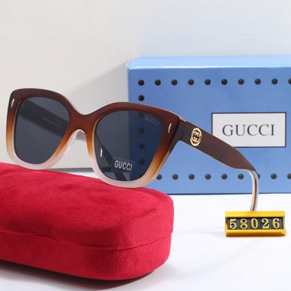 58026 Sunglasses with box