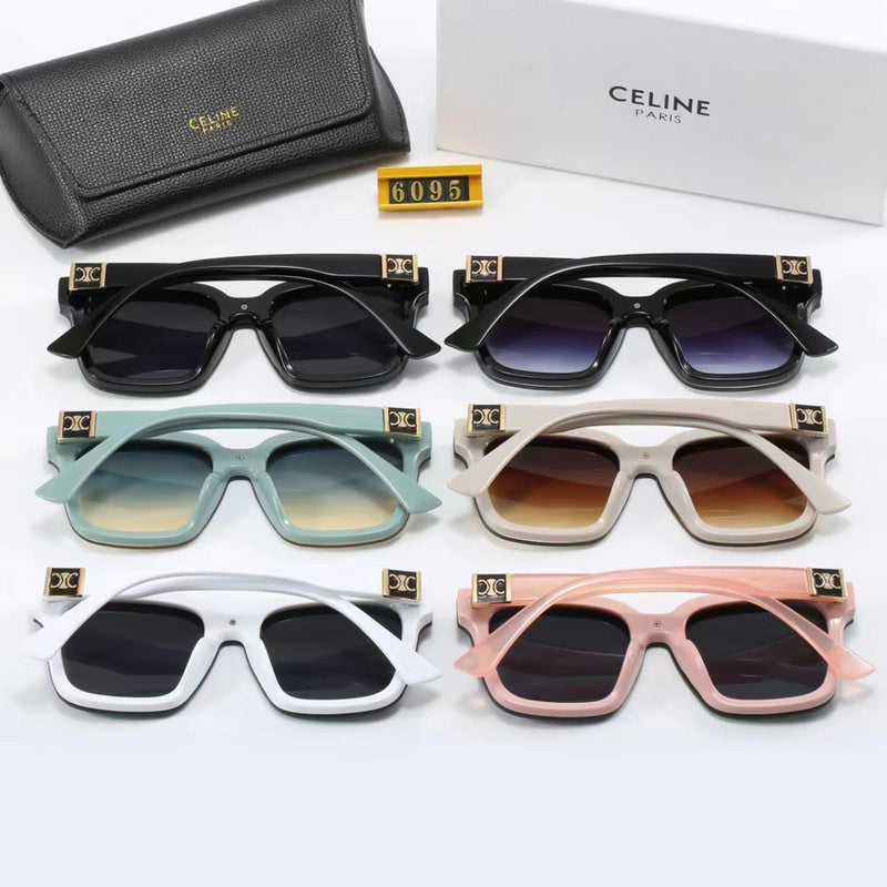 6095  sunglasses with box