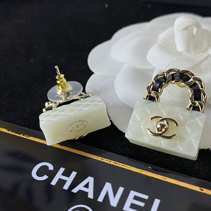 CE4  Fashion New Style Earring Jewelry