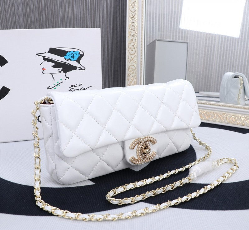 XCP027 High Quality Bags 25-5-12CM leather bag