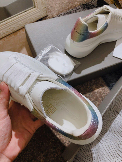 MKS2 Shoes man and women 35-45 size with all packaging