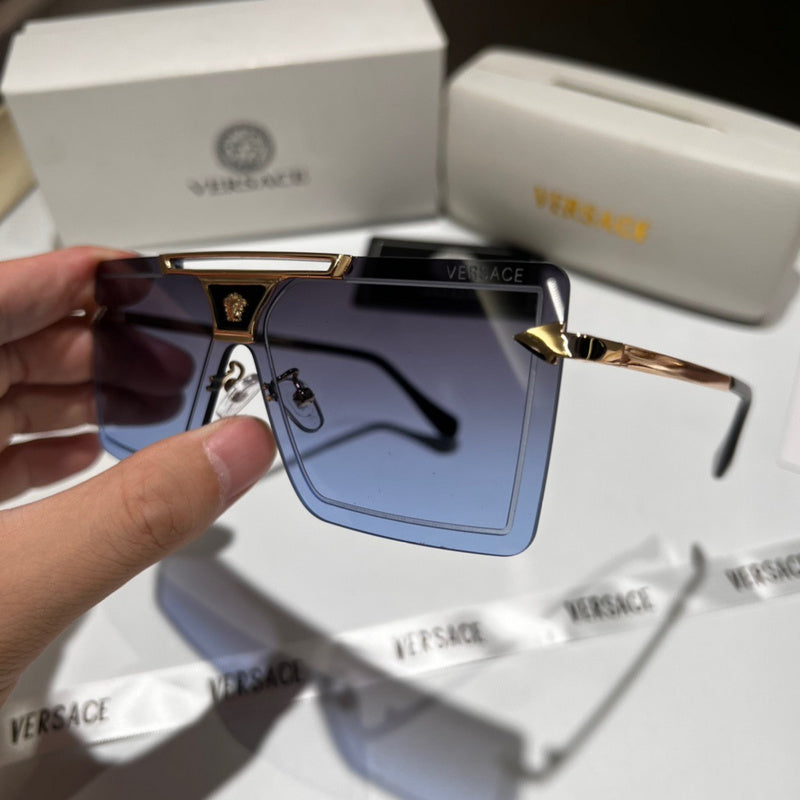 7664 Sunglasses with box