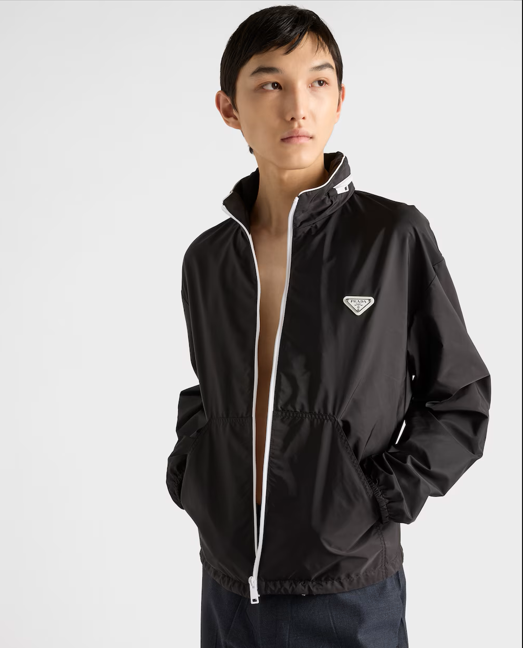 PRC3 New autumn trench coat, outerwear, clothing