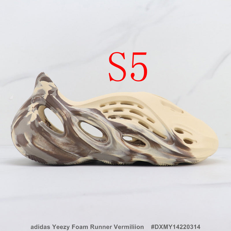 BYS06 Couples Shoes 36-46 with box