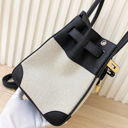 LHP3 Leather Bag 25CM 30CM handbag