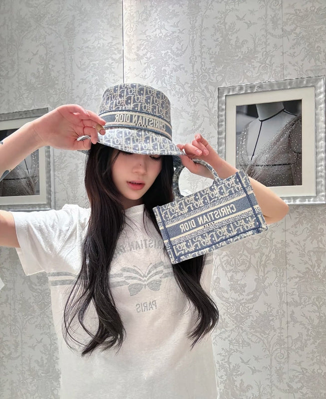 DIH44  New high quality sun hat fisherman's hat