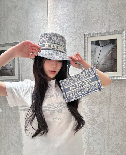 DIH44  New high quality sun hat fisherman's hat