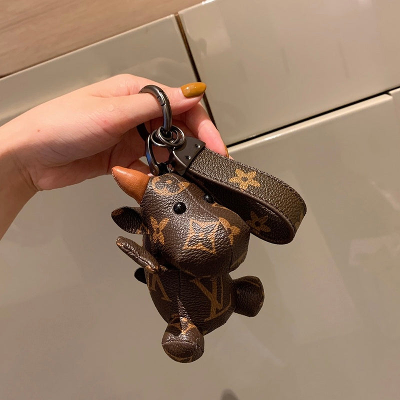 LKE6 Fashion keychain popular accessories