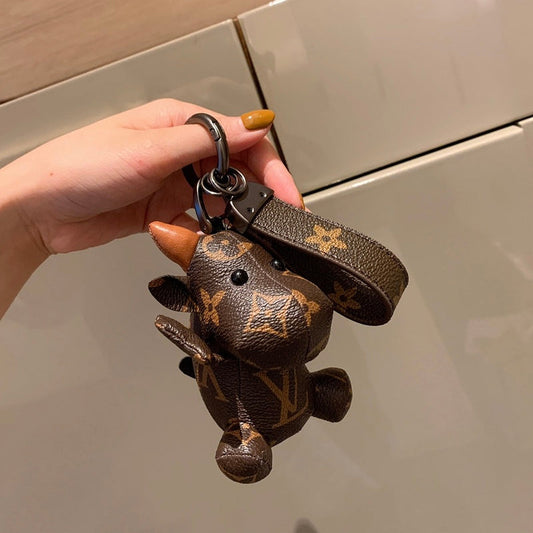 LKE6 Fashion keychain popular accessories