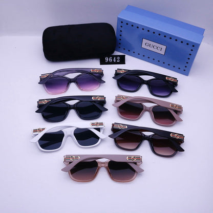 9642 Sunglasses with box