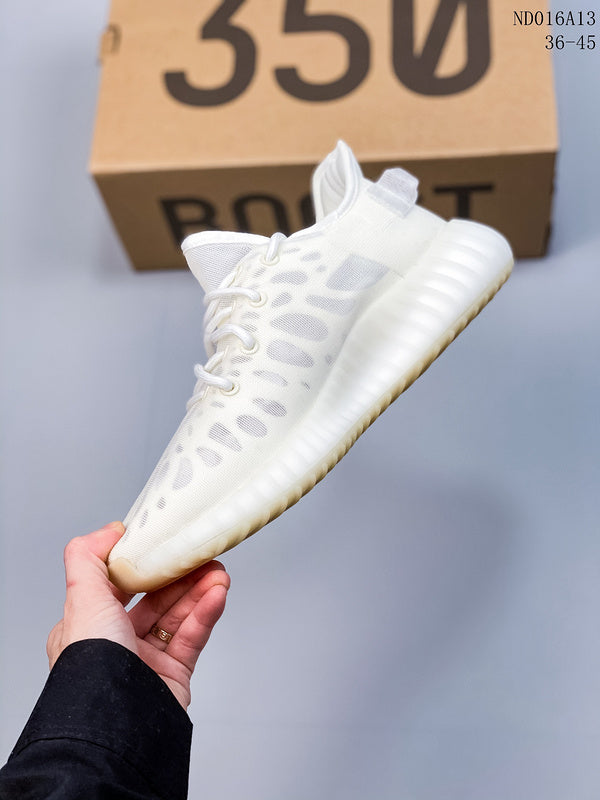 BYS25 Yeezy Couples 350 Shoes 36-45 with box