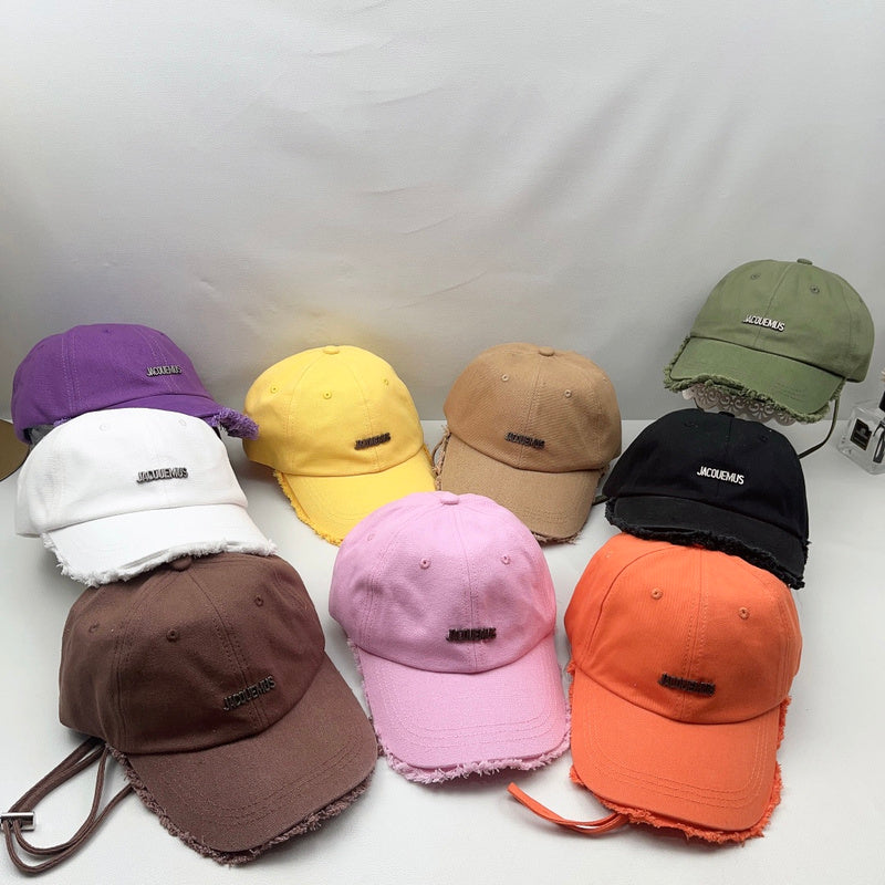 JAH1  Fashion cap hats