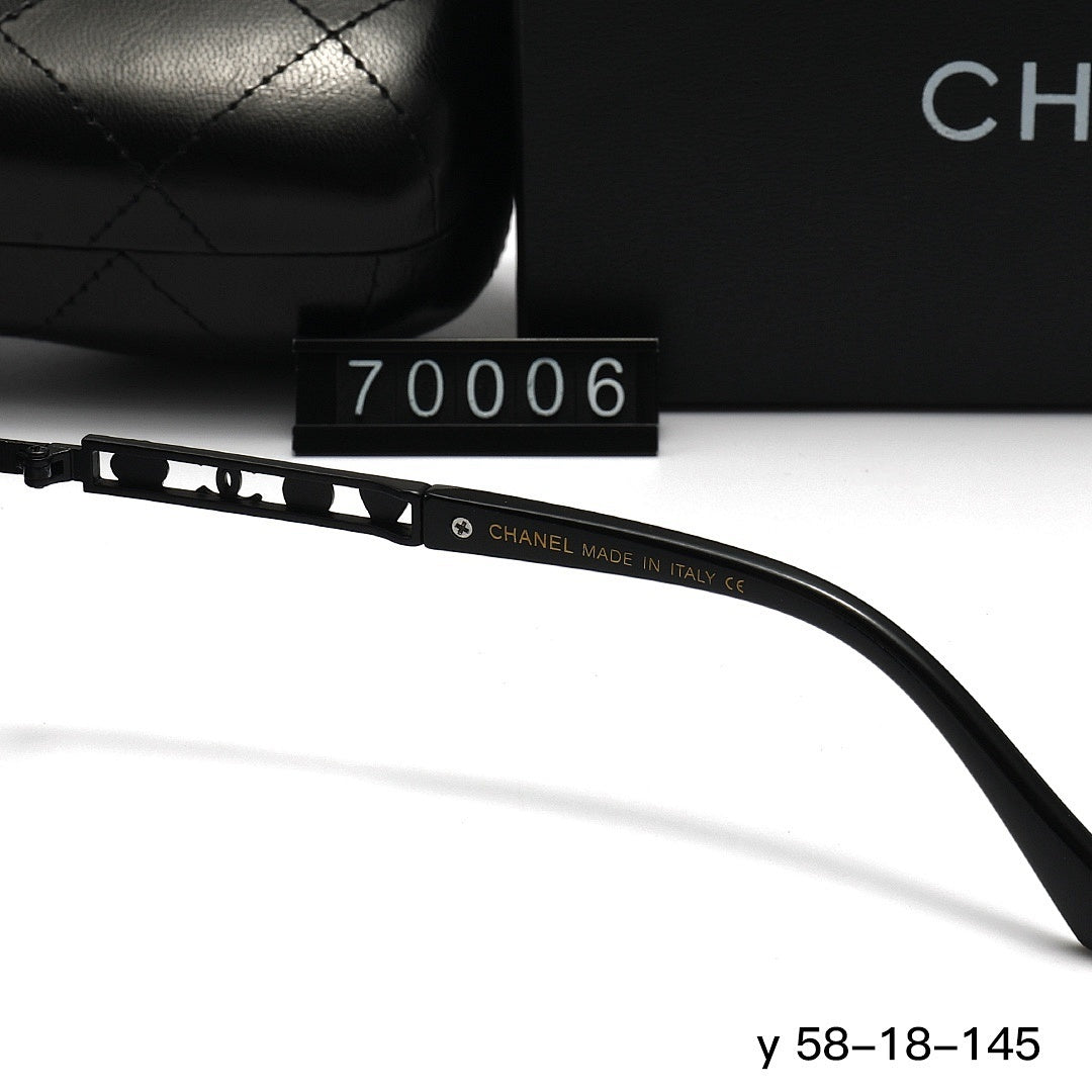 70006  Sunglasses with box