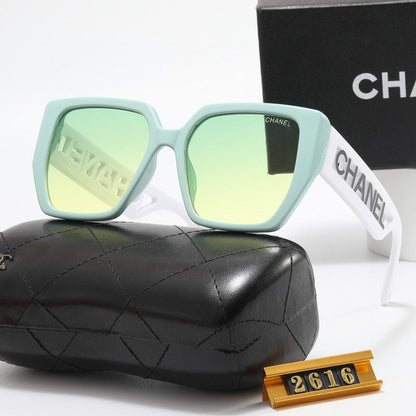 2616 Sunglasses with box