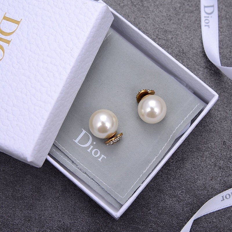 DE55 Fashion high quality earrings  Jewelry