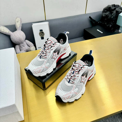 BDS9 Leather Shoes Women 35-41 Shoes with box