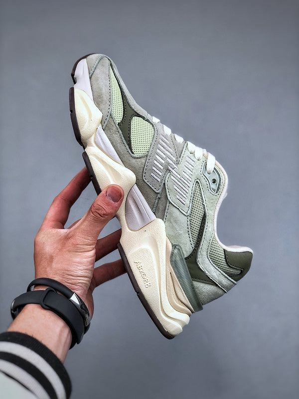 NBS7 Leather Shoes Man and Women shoes 36-45 With box