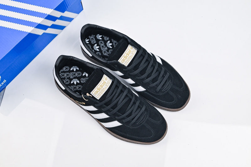 BAS39 Leather Shoes 36-45 with box