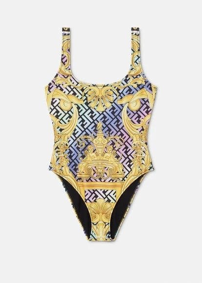 FV01 Women's swimsuit