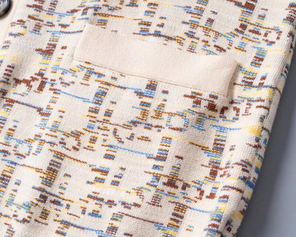 DIC129   New men's and women's sweaters, cardigans, pullovers, clothes