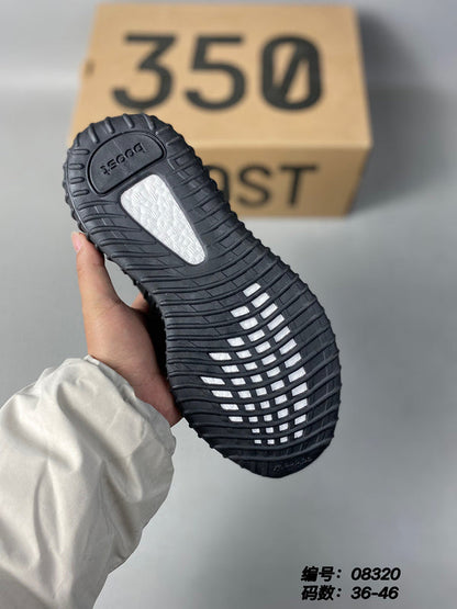 BYS07 Couples Yeezy shoes 36-46 with box