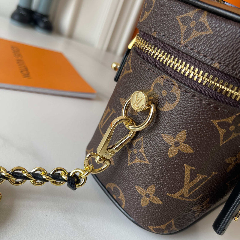 LLP220 Shoulder Bag 19-13-11CM Bags