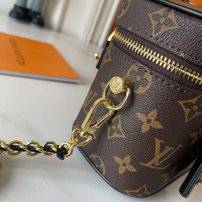 LLP220 Shoulder Bag 19-13-11CM Bags