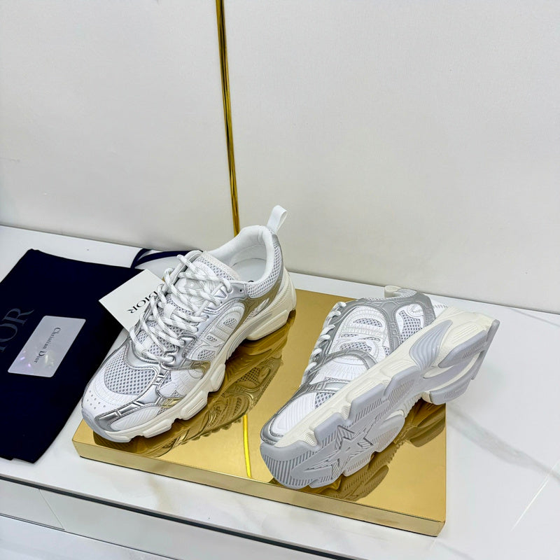 BDS9 Leather Shoes Women 35-41 Shoes with box