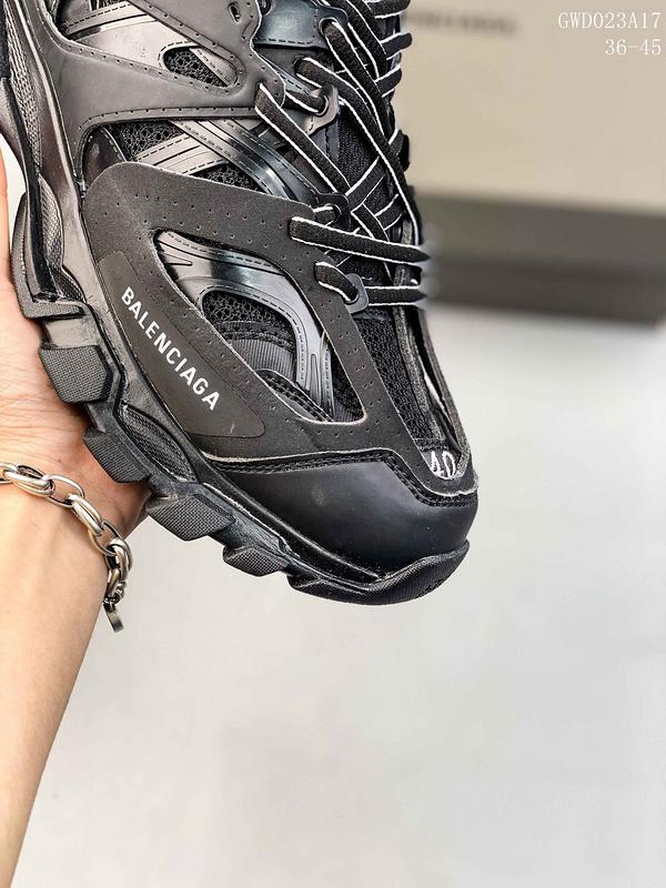 BHBS1 Couples shoes 36-45 with box