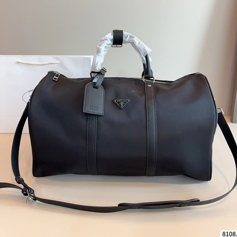 MPP7 Leather Bag 50-22-29CM Travel for women and men Bags