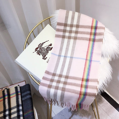 BSC8  Silk satin168x30cm  scarf