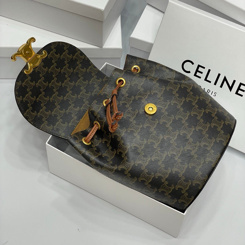 XFCP1 Leather Bag 25-18-13CM backpack Bags