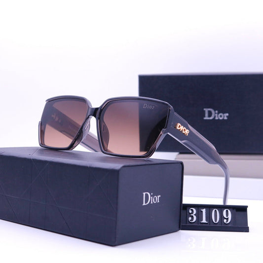 3109  Sunglasses with box