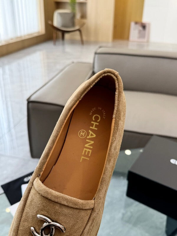 GCS3 Wool Women Shoes 35-41 with Box