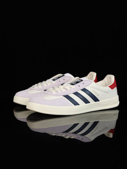 BAS42 Leather Shoes 36-45 with box