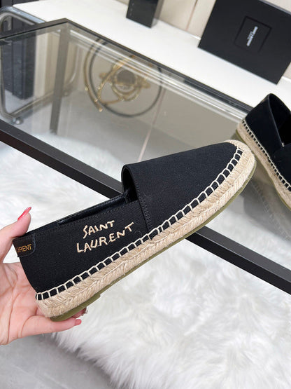 OYS8 Fisherman Women 35-42 shoes with Box