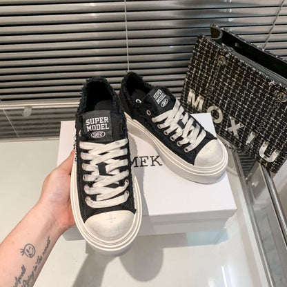 MBSS1 High 5CM size 35-41 women shoes with box