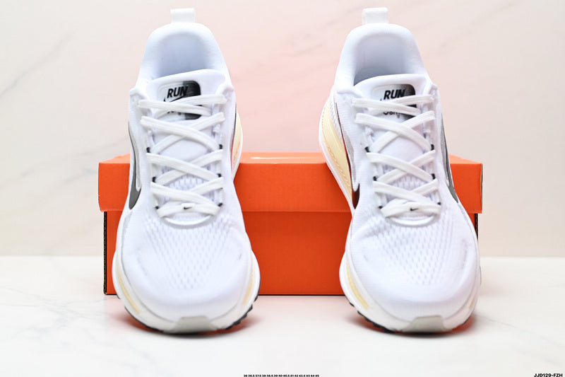 BNS56 Man And Women Leather Shoes 36-45 with box