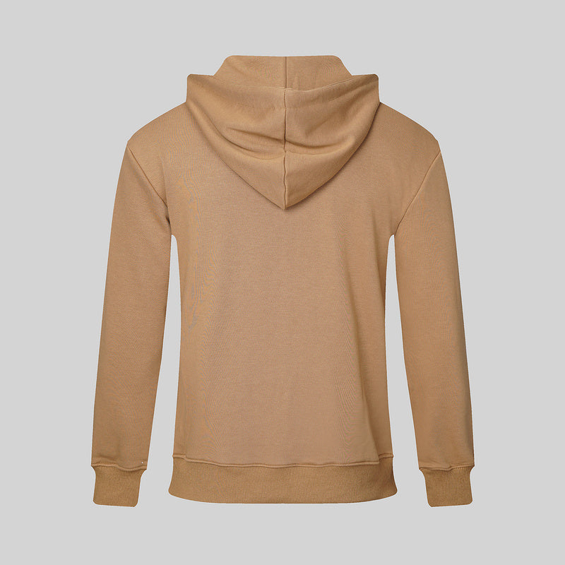 BUC06 New hooded sweater