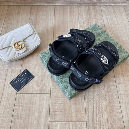 MJGS70 Slippers Women shoes 35-40 With box